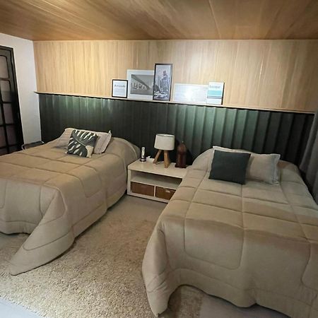Loft In Rio Itanhanga - Barra 里约热内卢 外观 照片