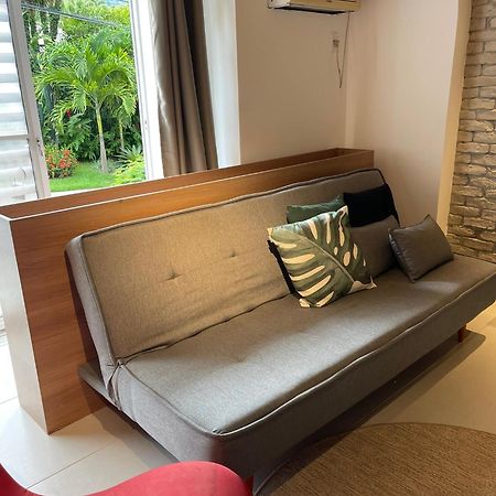 Loft In Rio Itanhanga - Barra 里约热内卢 外观 照片