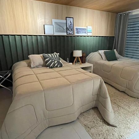 Loft In Rio Itanhanga - Barra 里约热内卢 外观 照片