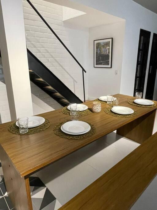 Loft In Rio Itanhanga - Barra 里约热内卢 外观 照片