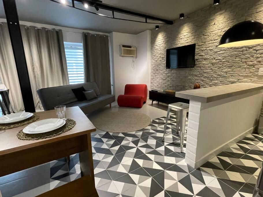 Loft In Rio Itanhanga - Barra 里约热内卢 外观 照片