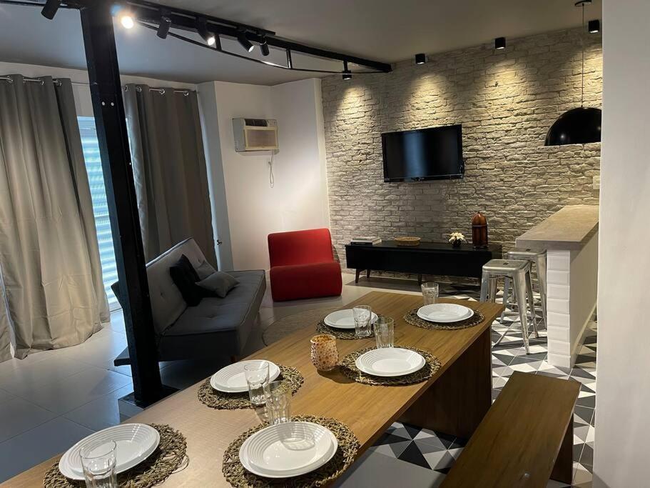 Loft In Rio Itanhanga - Barra 里约热内卢 外观 照片