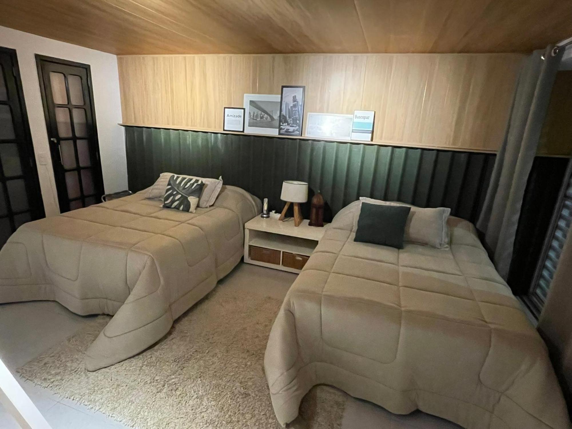 Loft In Rio Itanhanga - Barra 里约热内卢 外观 照片