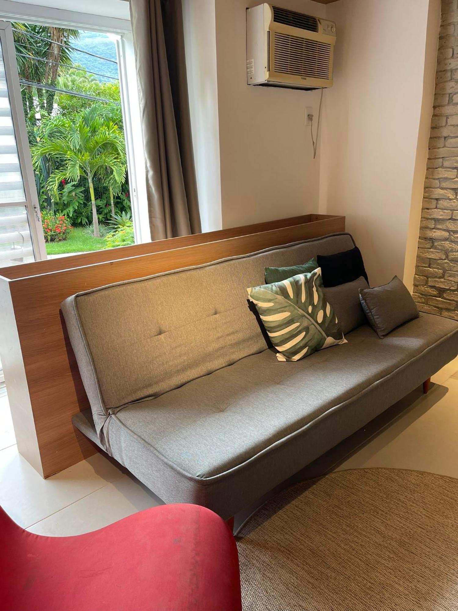 Loft In Rio Itanhanga - Barra 里约热内卢 外观 照片
