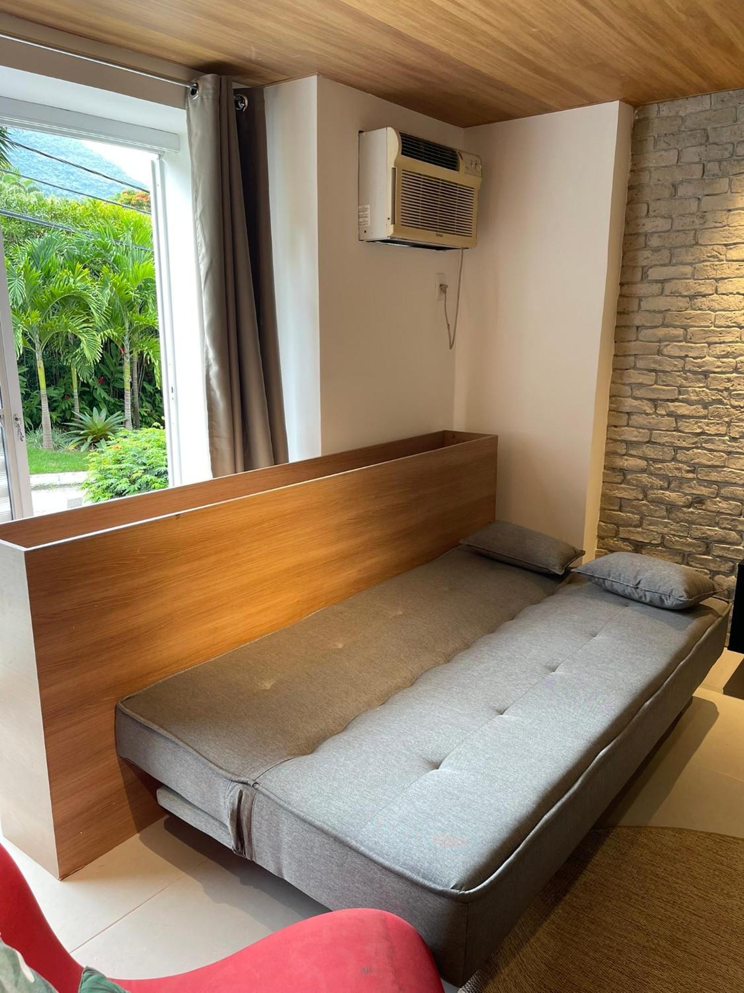 Loft In Rio Itanhanga - Barra 里约热内卢 外观 照片