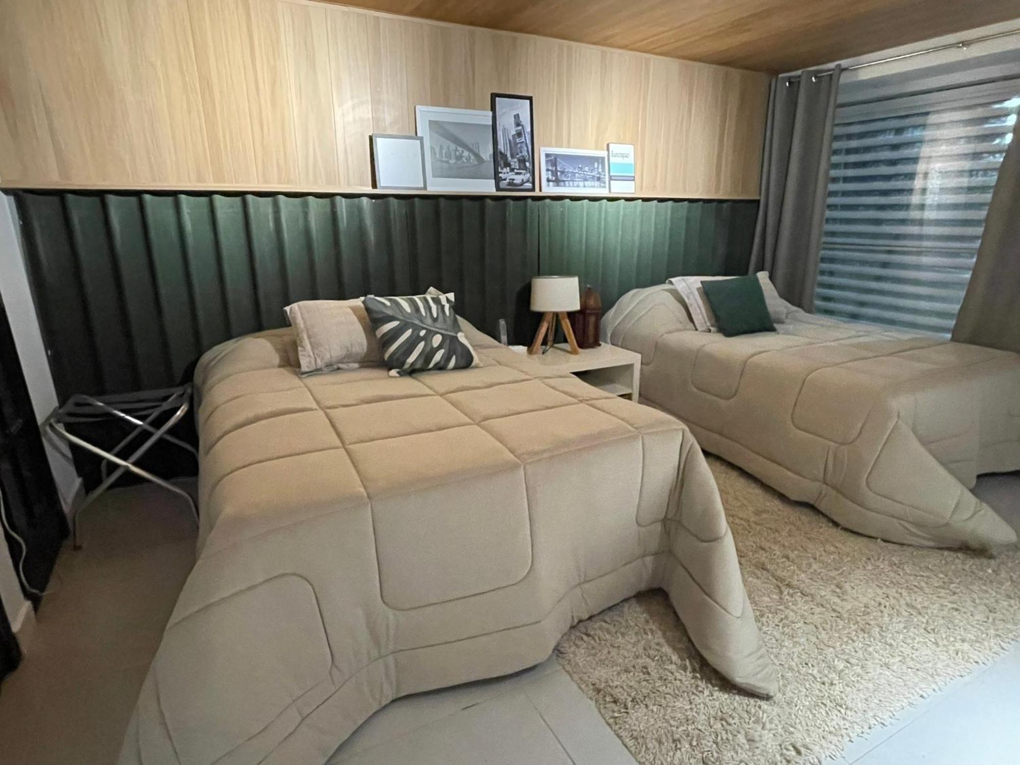 Loft In Rio Itanhanga - Barra 里约热内卢 外观 照片